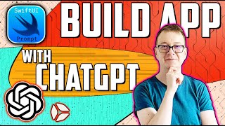 What Happens When You Let ChatGPT Write Your SwiftUI App?