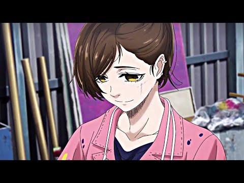 La voz de la Mamá de Bachira - BLUE LOCK ESPAÑOL LATINO