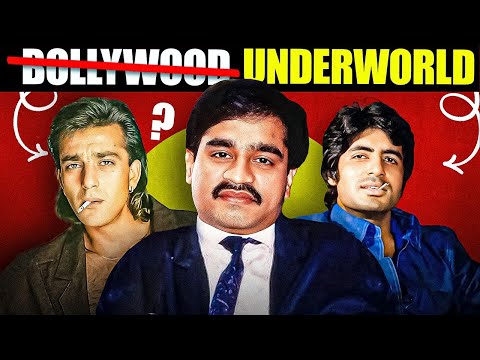 The Bollywood Don : Dawood Ibrahim & Haji Mastan