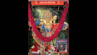 जिन के दिल मै बसते राम वो है वीर बली हनुमान #vijayrajput​#hanuman  #trendingbhajan​ #newshyambhajan