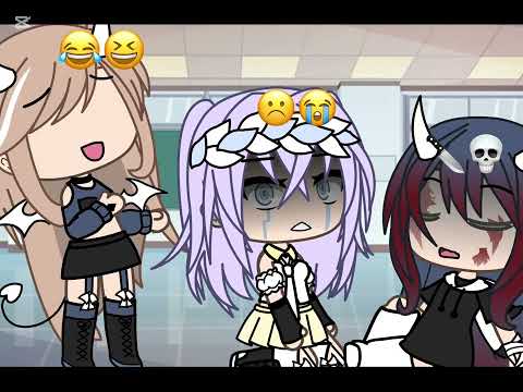 My emotions #gaacha #gachalife //just doing the trend