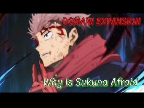 Yuji Itadori's Domain Expansion EXPLAINED Hidden Soul Powers & Sukuna's End