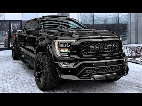 Top 10 BEST Pickup TRUCKS In The World 2025