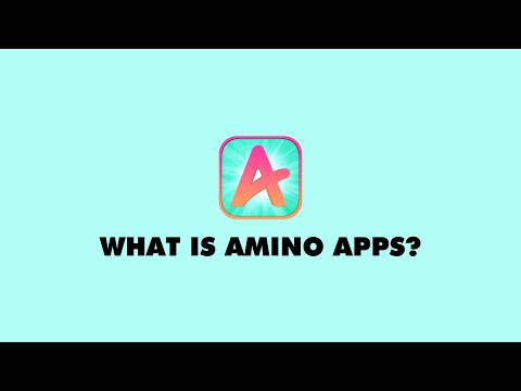 What Is Amino Apps?