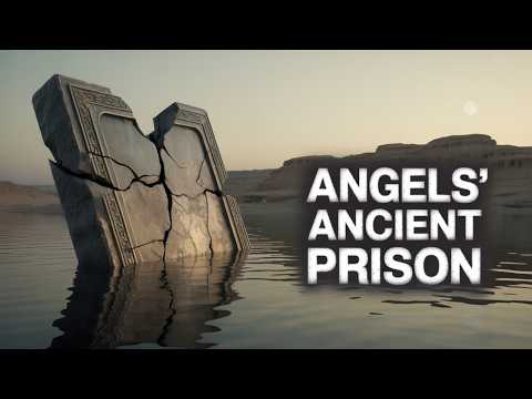 Did Four Angels Really Hide Under the Euphrates River?