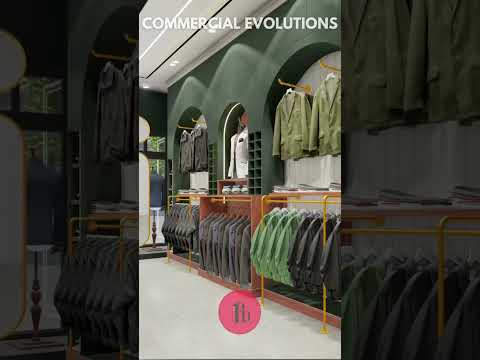 Commercial Transformation  @AbDesignLabs   #interiordesigners   #homedesign #trending #interior
