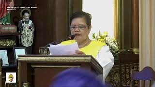 Second Sunday of Easter (06 April 2024)