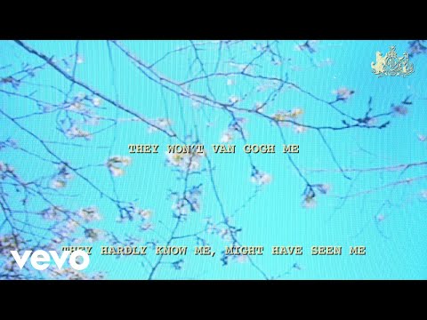 Daniel Caesar - Vince Van Gogh