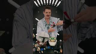 I AM Your Father's Day | Unboxing with Pedro Pascal