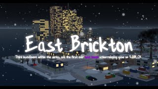 East Brickton full game leaked