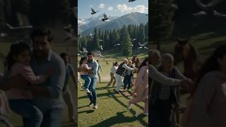Pahalgam Terror Attack | The Day That Shook Kashmir 🇮🇳