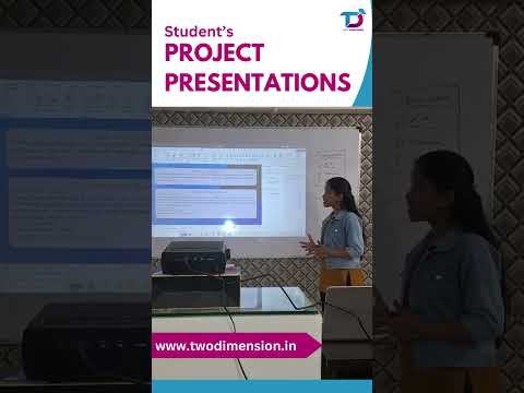 Getting Job-Ready | Data Science Project | Students Project Presentation| #datasciecnetraining #new