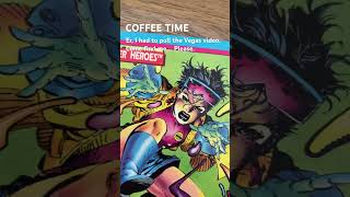 Who will EP Dave Waring cast as Jubilee in the #xmenmcu movie, (?)Rise of the Midnight Suns?