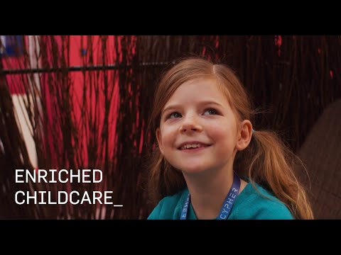 Enriched All Day Childcare | Holiday Coding Camps For Kids