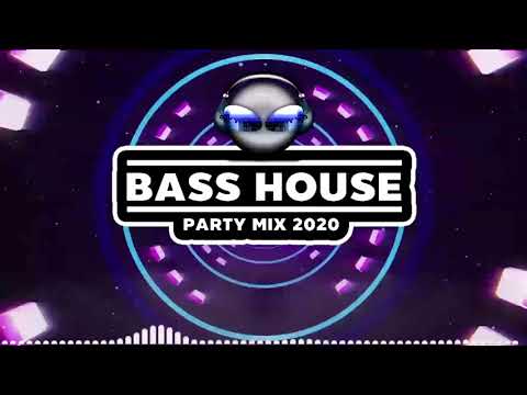 #EDMตื๊ดๆในผับ🔥 l Bass House Mix 2020 💣