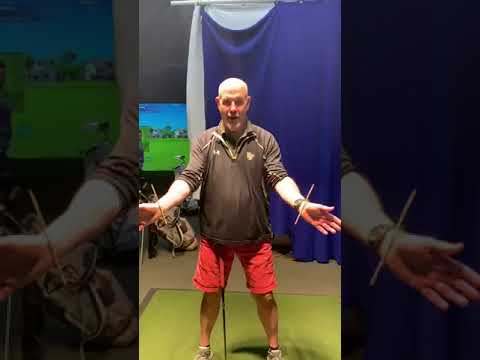 Another Putting Tip