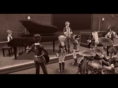 Trails of Cold Steel 1 Part 8: THE FINAL PART!