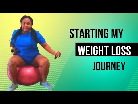 Ready to Reach Your Weight Loss Goals? Watch This Workout!