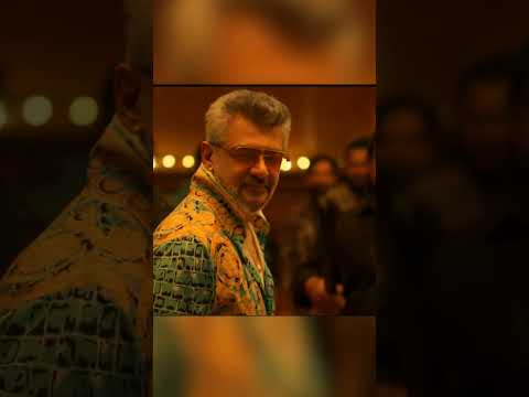 Good Bad Ugly Vertical Full Screen WhatsApp Status Thala AK Mass Dialog
