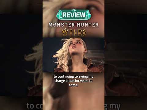 Monster Hunter Wilds Review -  The Biggest Evolution in This Series to Date