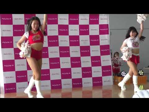 チアダンス福岡SUNSチアダンススクール