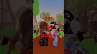 MAKE YOU MINE✨ COLLAB W/ @KKedits-22 #roblox #shorts #shortsviral #edit #ttd3 #roadto600subs