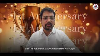 1 Year, 5,000+ ASLP Professionals, and 1,000+ Shared Resources! 🎉📚| Dr.Avichal Ambulkar