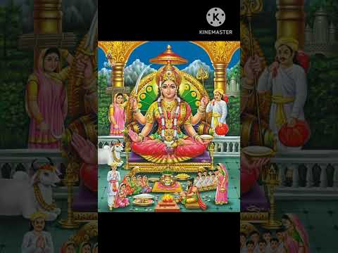 Jay ma santoshi 🙏🙏 @VratParvaTyohar