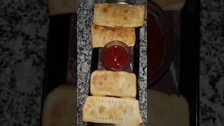 Aloo Puff Recipe #aloopuffpatties #aloopatties #aloopattiesrecipe #viralshort #ytshorts