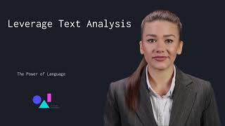 What is Text Analysis?