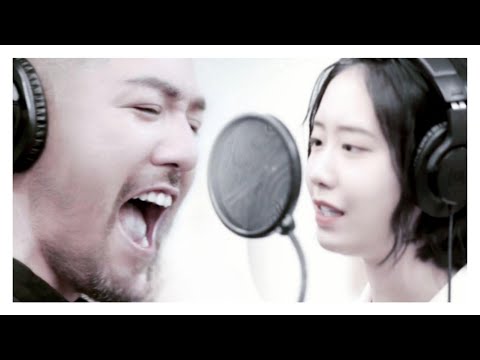 Yoshihara Mitsuo ft. Kasai Hinata - Halloween in Chimney Town (ミュージカル: えんとつ町のプペル)