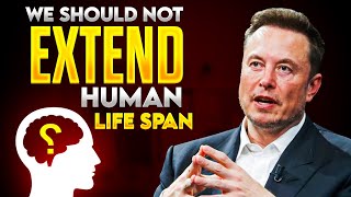 Elon Musk’s Controversial Plan to Extend Life: Progress or Peril?