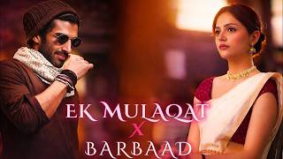 Majboor X Saiyaara - Non Stop Love Mashup 💘 | Arijit Singh & Shreya Ghoshal | Arshu Musixxx