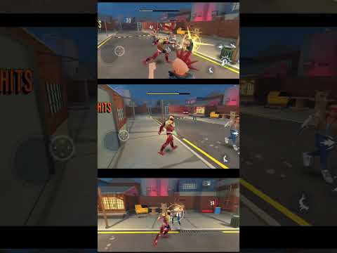 Spider-Man SpiderMan​ #Action​ #superheroes​ #pov​#lionxap​ #viralvideo​ #spiderman​ #gaming #short