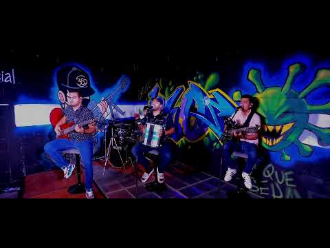 Grupo 360 - La Roca ( En Vivo Desde La Office )