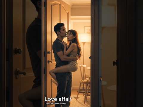 Love affair l #music #originalmusic #love #shortvideo #song #affairs