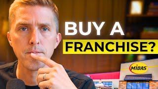 The Step-by-Step Guide to Buying a Profitable Franchise