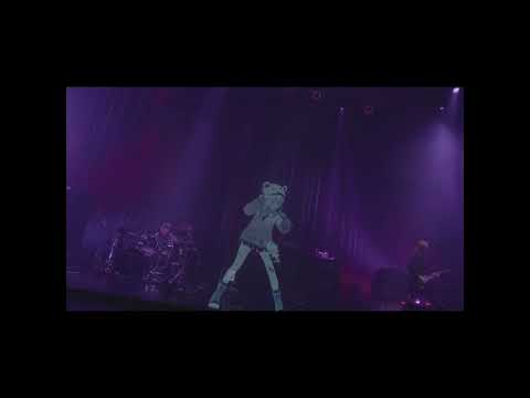 病み垢ステロイド／かいりきベア 1st One-Man Live【YAMI-AKA STEROID】