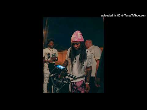 [FREE] Hurricane Wisdom Sample Type Beat "Swear Im Trying"