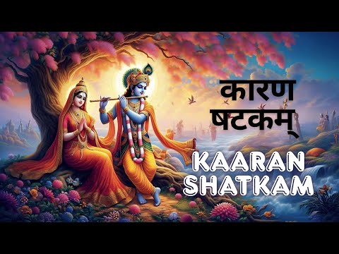 5 MIND-BLOWING Benefits of Reciting Kaaran Shatakam Daily