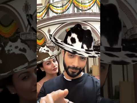 Bepanahpyaar by Vyoriginal / Sharad Malhotra Surbhi Chandna Album song/ Yaseer Desai/Payal Dev/Vani