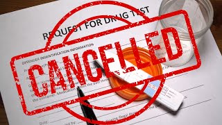 Will the DOT continue to test for THC after rescheduling?