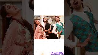 🐍🦅Nagin 5 offscreen photos💕.... and selfies....🤳 #nagin_5 #surbhichandna #sharadmalhotra 💕🦅🐍🫶🔱👑🫀✨