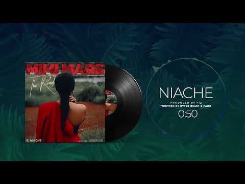 MIMI MARS  || NIACHE