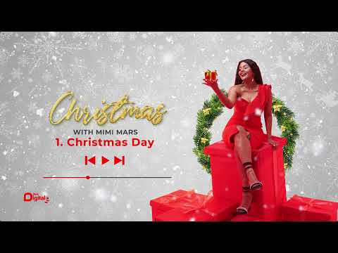 Mimi Mars - Christmas Day (Official Audio)