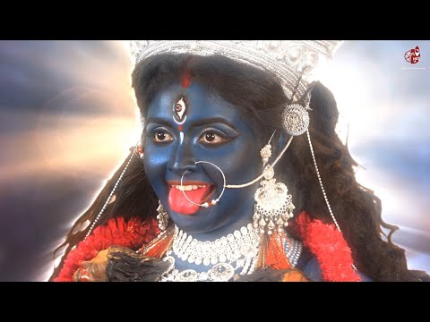 Kali Kaivalyadayini | Full Event | Kali Puja 2025 | Sudipta Roy | Telly Durga Productions