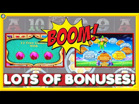 Lots of Slots & Lots of Player Requests!! Huge Slot Session 💰💰