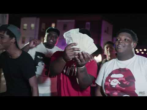 7st Fattz ft. BM 7st - A Week Straight (Official Video)