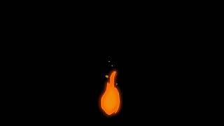Fire- Elementals