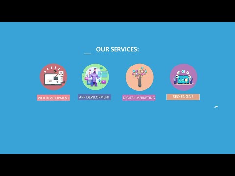 Services of an IT Company | Top IT Service Company of India | Get the BEST IT Services |Softieons |